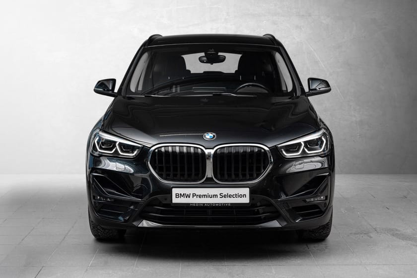 Bilde 3 av BMW X1 xDrive25e eDrive M Sport (K)