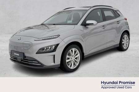 Hyundai Kona Electric 64 kWh