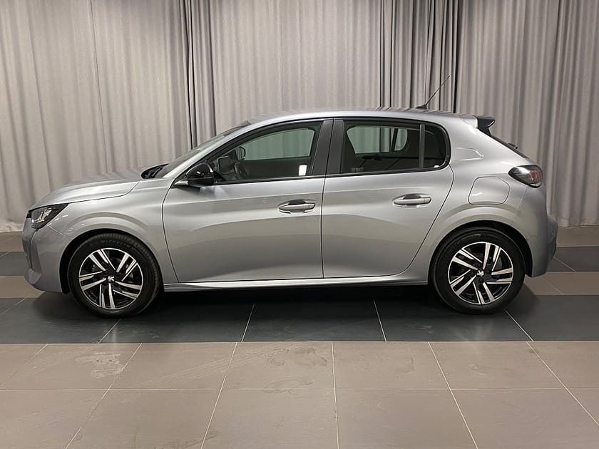 Bild 2 av Peugeot 208 1.2 PureTech 75 Active Euro 6