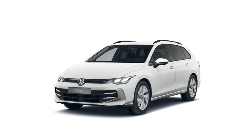 Bild 1 av Volkswagen Golf Sportscombi LIFE 1,5 TSI 150 HK 6-VXL