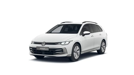 Volkswagen Golf Sportscombi LIFE 1,5 TSI 150 HK 6-VXL