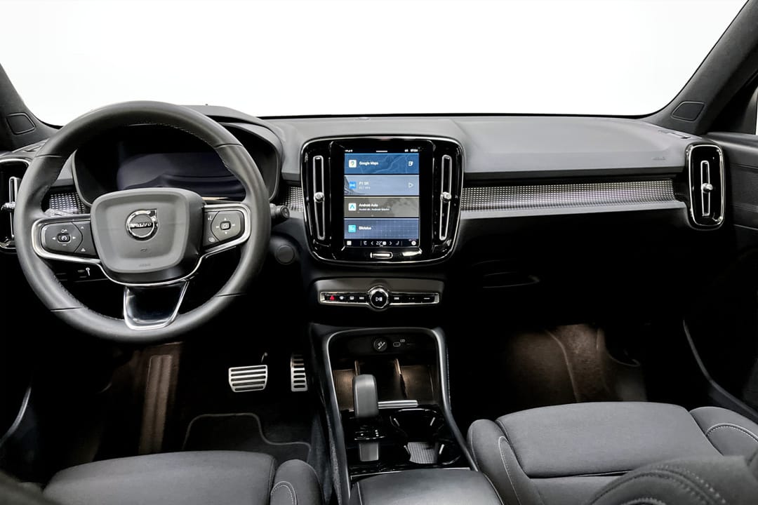 Volvo XC40 P6 Recharge