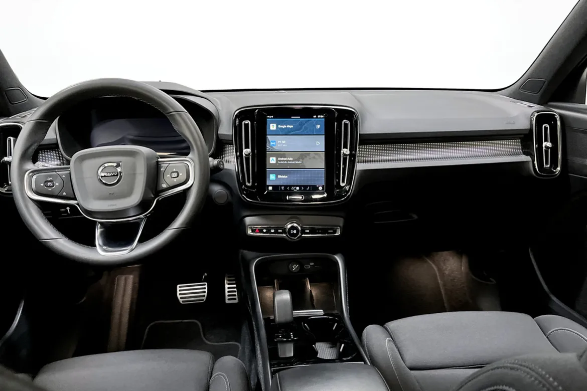 Volvo XC40 P6 Recharge