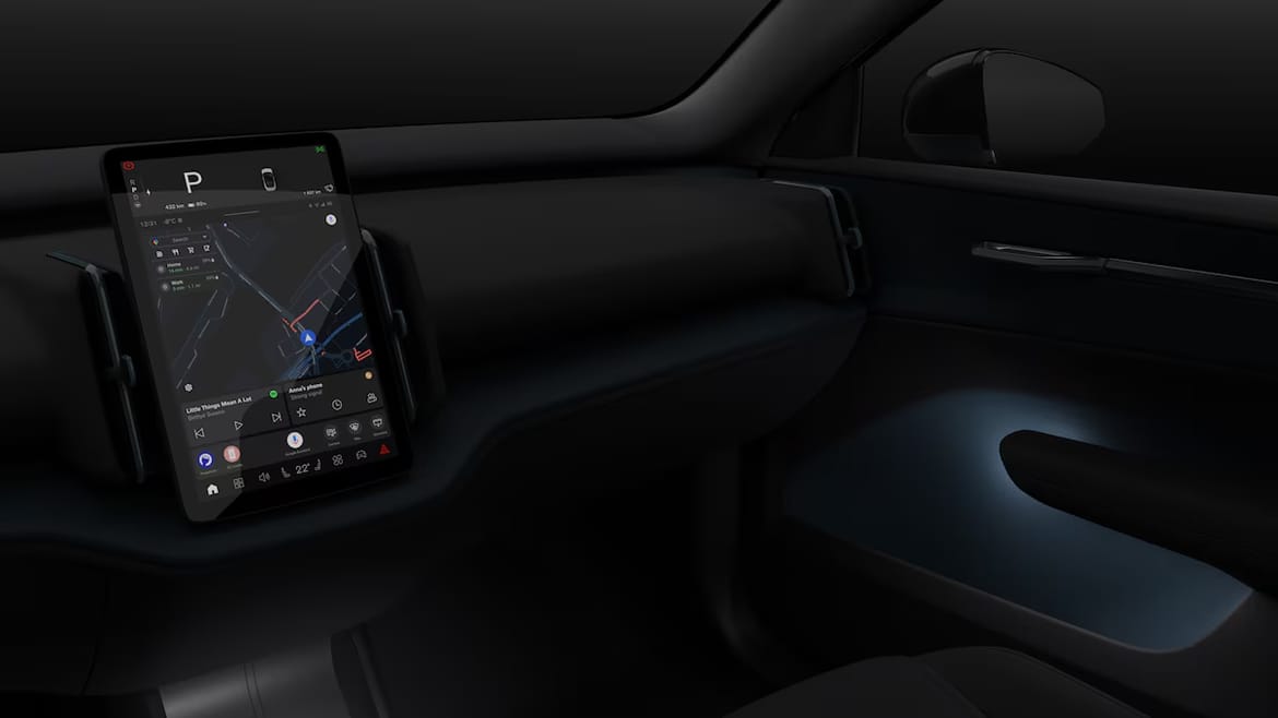 Bild 3 av 6 på bilen