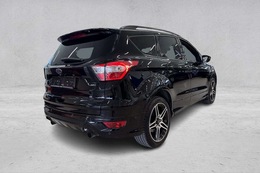 Bilde 5 av Ford Kuga 180HK 2.0 AWD ST-Line / Automat / Krok 2.1T / Panorama