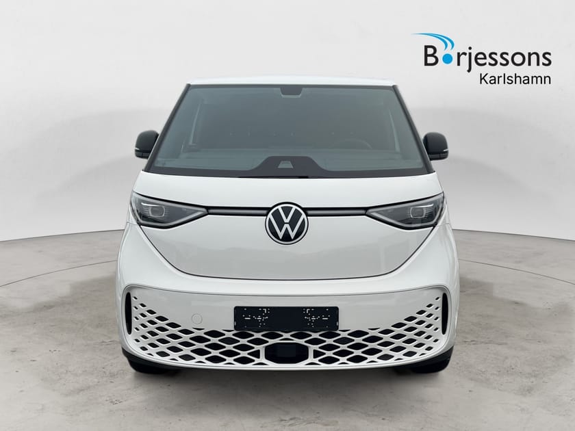 Bild 5 av Volkswagen ID. Buzz Cargo ID.BUZZ PRO 210 KW ELMOTOR 210