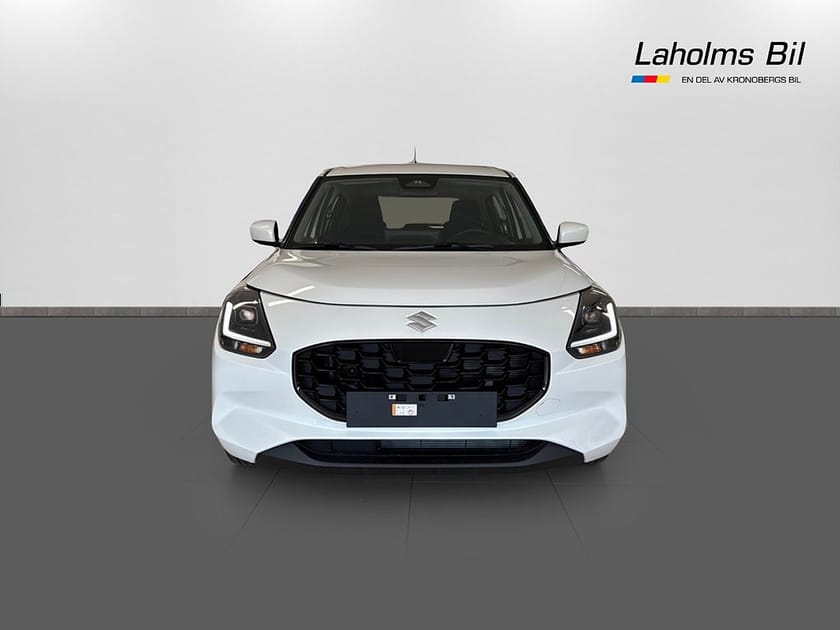 Bild 5 av Suzuki Swift Hybrid Comfort 1.2 82 HK