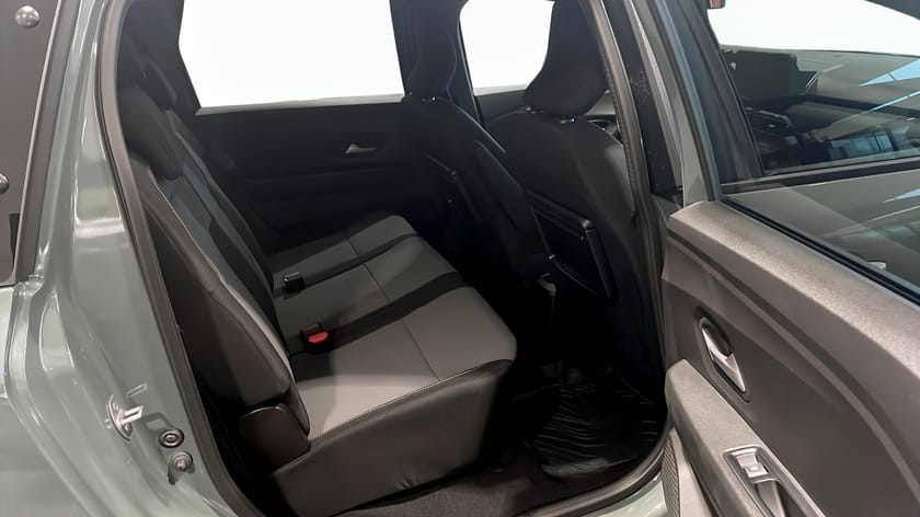 Bild 5 av Dacia Jogger 7-sätes EXTREME TCE 110 7-SITS