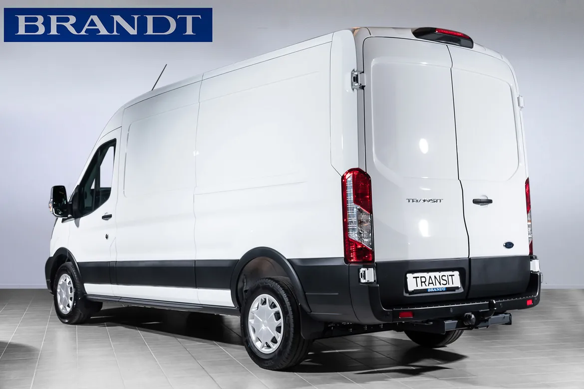 Ford Transit 350
