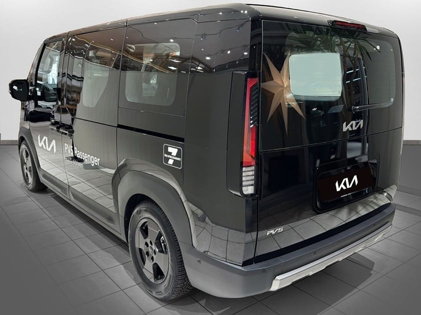 Bild 5 av Kia PV5 Passenger Plus Pro Longrange 5-sits 71.2 kWh