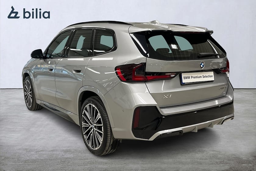 Bild 2 av BMW X1 sDrive18i sDrive 18i M-Sport Pro | Drag | Head-Up | 360 kamera