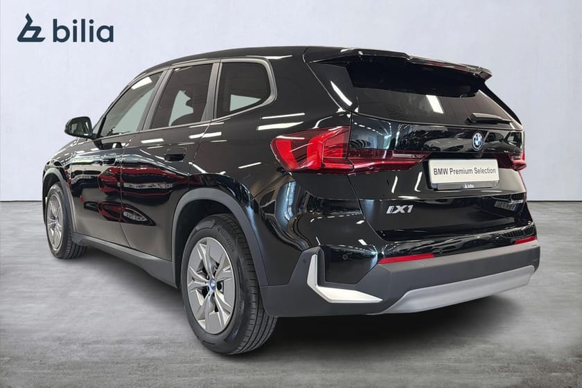 Bild 2 av BMW iX1 xDrive30 xDrive 30 | H&K | Backkamera | Sportstol