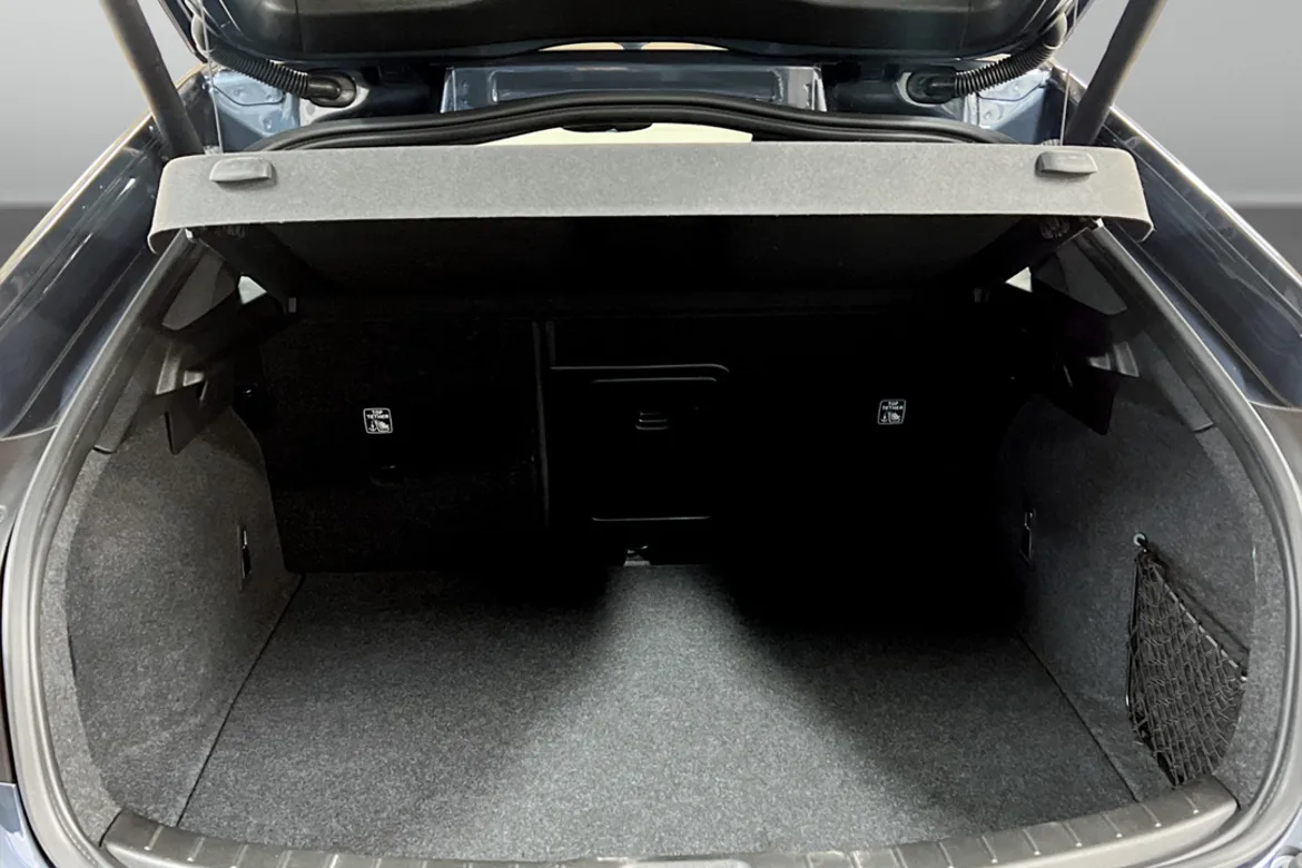 Polestar 2 Long Range Dual Motor