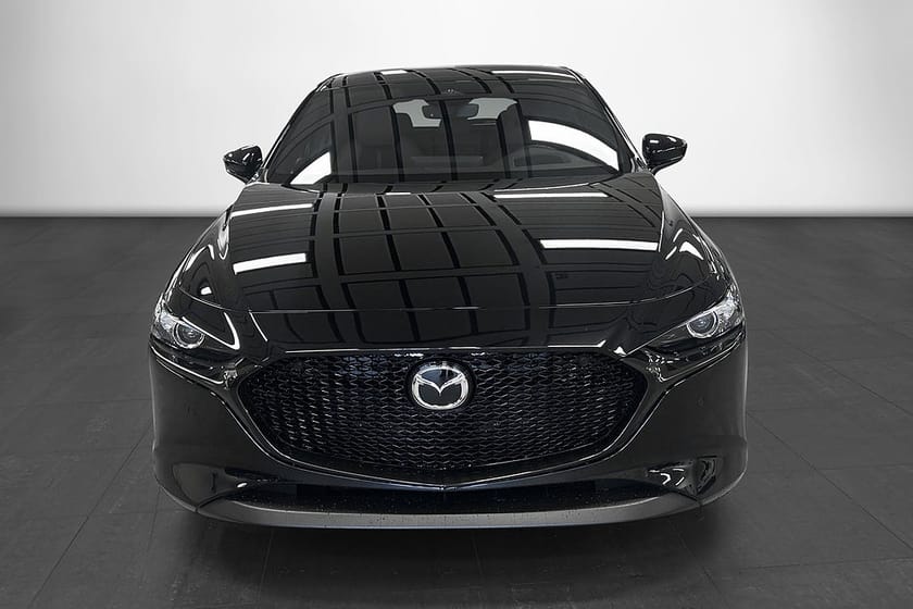 Bild 2 av Mazda 3 Hatchback Nagisa 2.5 e-SKYACTIV-G M Hybrid Euro 6 140hk Aut