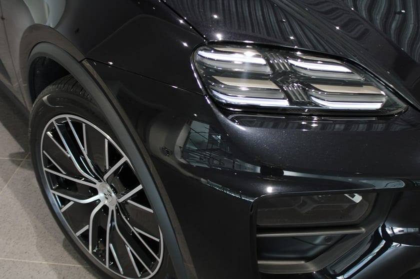 Bild 5 av Porsche Macan 4 