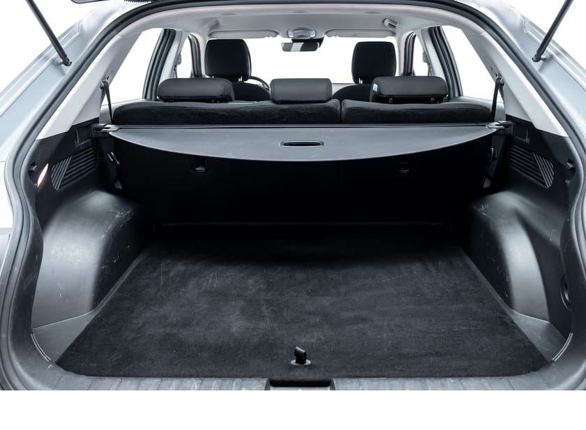 Bilde 3 av Hyundai Ioniq 5 Nedsatt! Dynamiq, RWD/58 Kwh/ACC/R.Kam/Keyless++