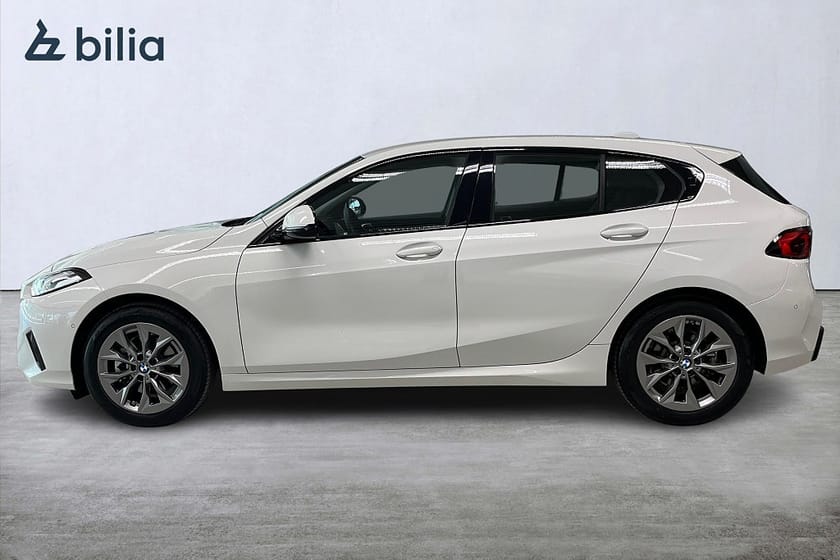 Bild 3 av BMW 120 Automat | Navi | Backkamera | DAB+ | Farthållare