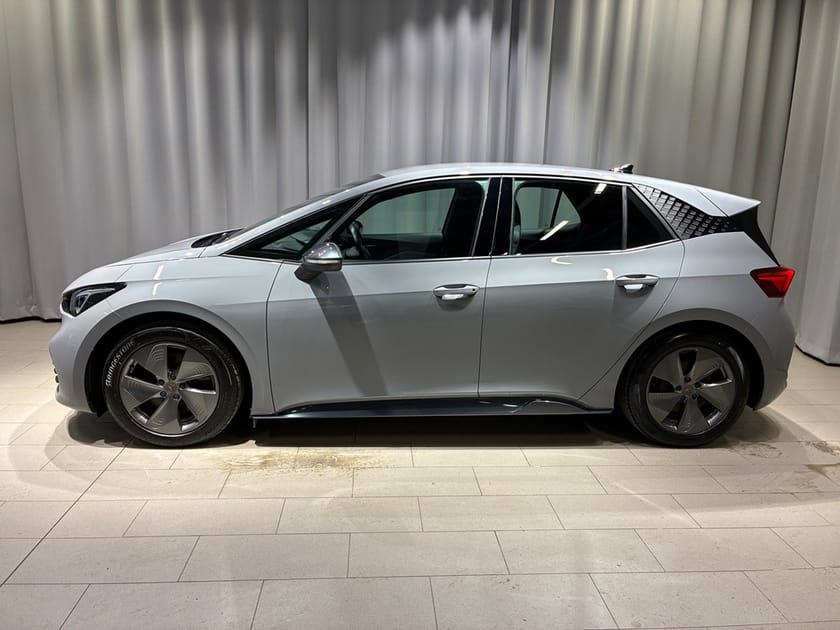 Bild 2 av CUPRA Born 58 150 KW 58/62 KWH 204hk