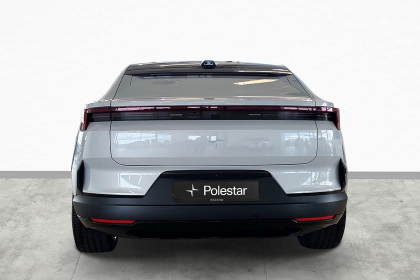Bild 4 av Polestar 4 Long Range Single Motor Privatleasing 6495kr/mån