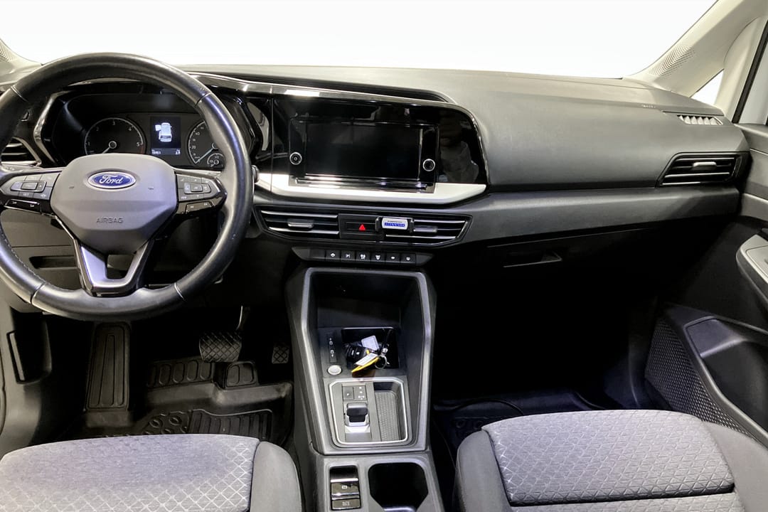 Ford Grand Tourneo Connect