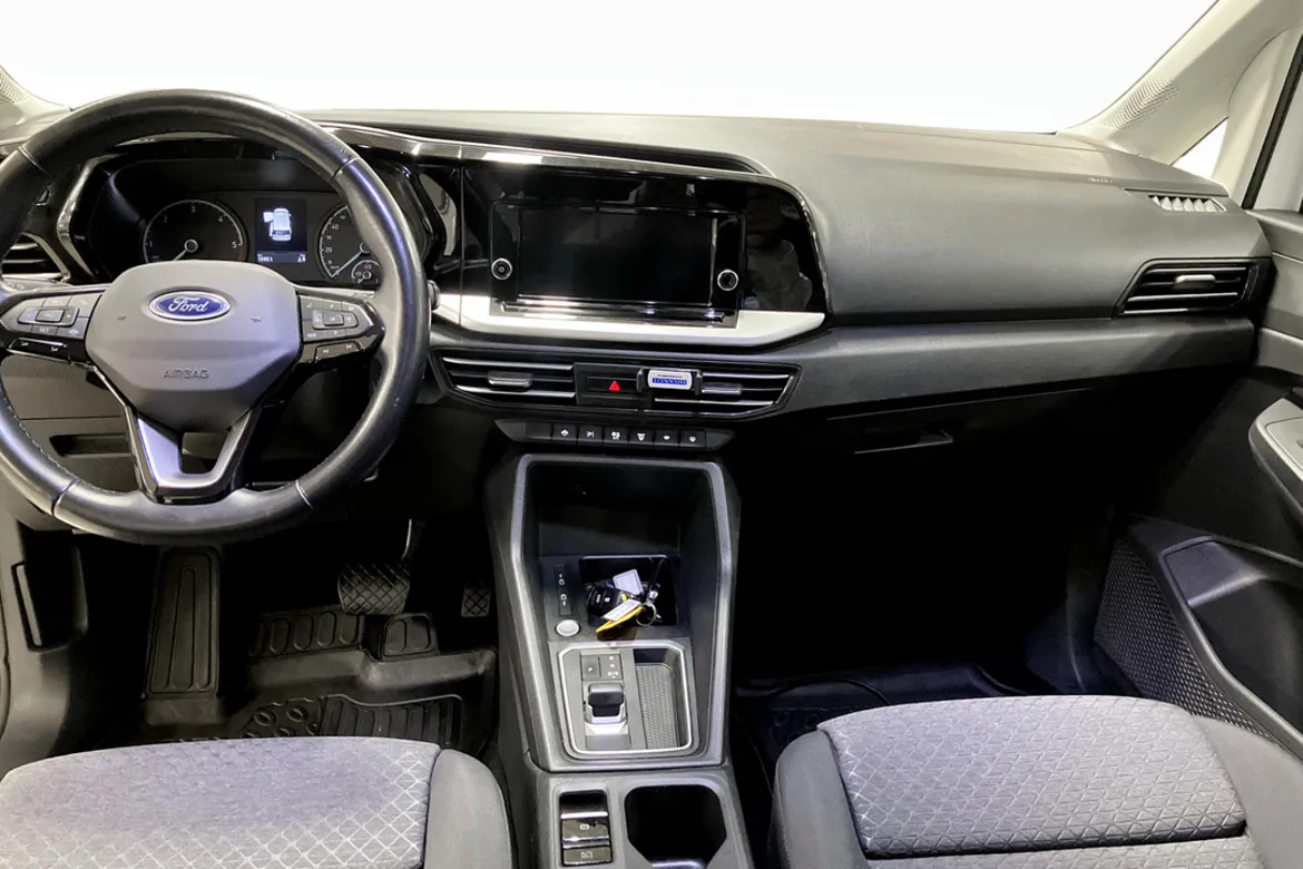 Ford Grand Tourneo Connect