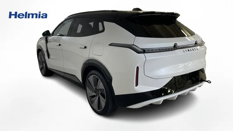 Bild 3 av 11 – Lynk & Co 08 PHEV More