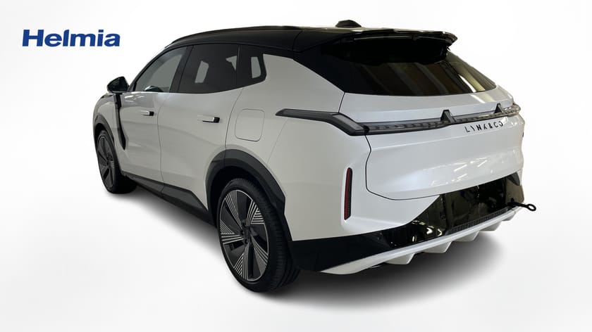 Bild 3 av Lynk & Co 08 PHEV More