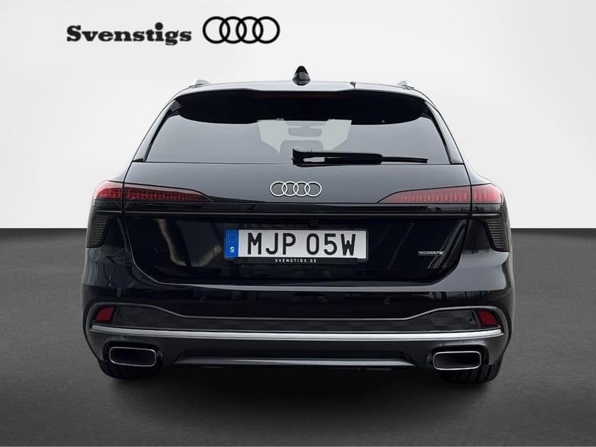 Bild 4 av Audi A6 Avant e-hybrid quattro Proline 299hk q Tech Plus Lagerbil