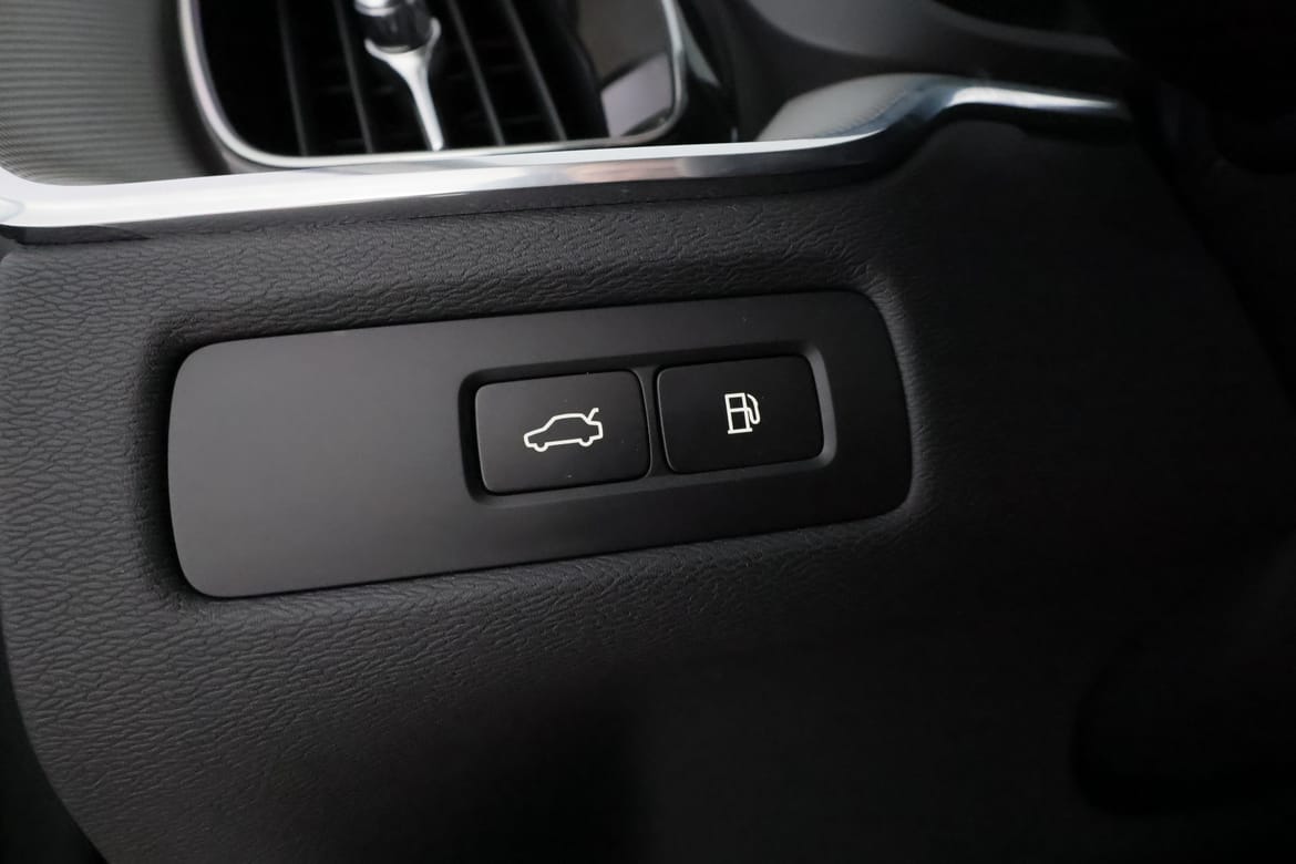 Volvo XC60 2025 - miniatyr 15