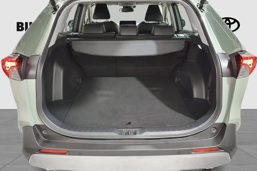Bild 5 av Toyota RAV4 Hybrid AWD-i 2,5 EXECUTIVE V-HJUL