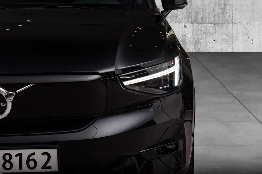 Bilde 4 av Volvo EX40 Twin Motor Performance Ultra - Godt Utstyrt!