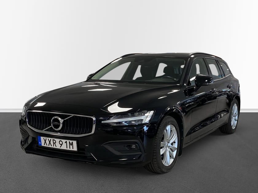 Bild 1 av Volvo V60 D3 Momentum Edition
