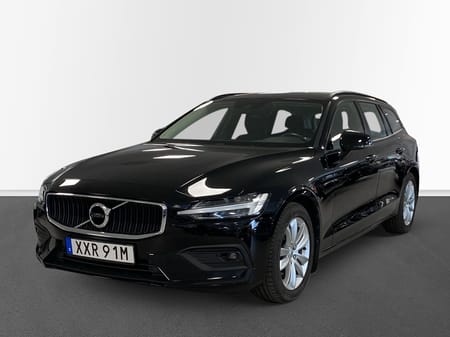Volvo V60 D3 Momentum Edition