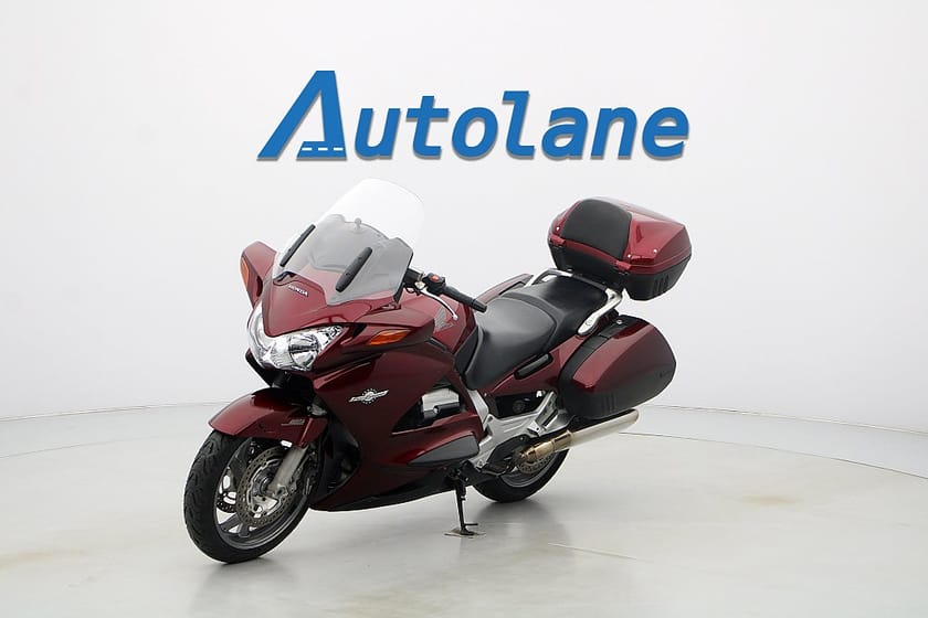Bild 5 av Honda Powersports ST1300 Pan-European *ABS