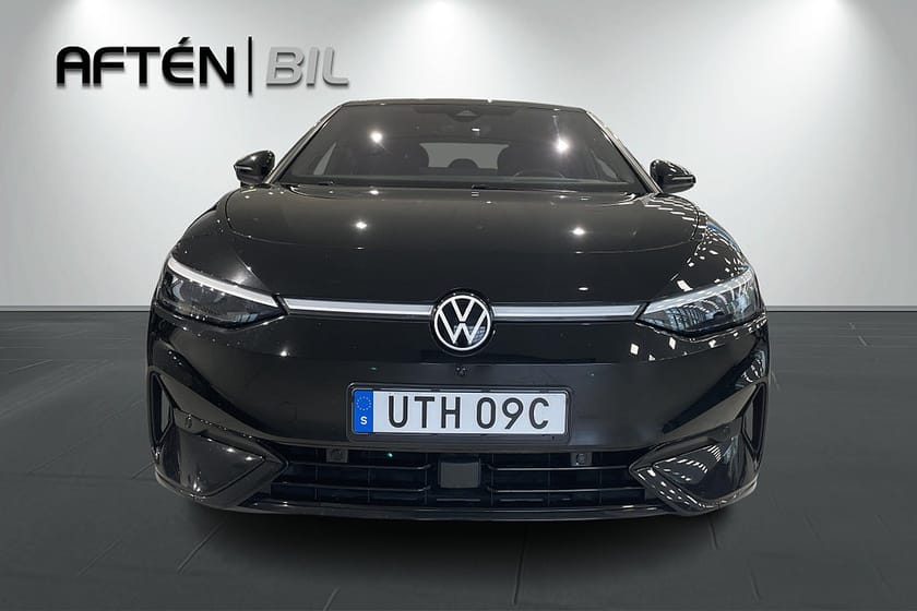 Bild 3 av Volkswagen ID.7 Pro Edition 77 Kwh *DEMO *RÄNTEKAMPANJ