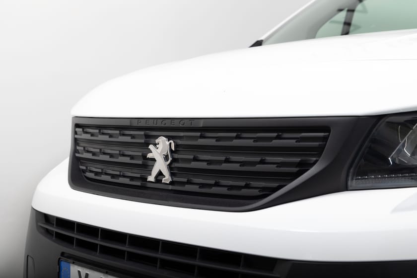 Bild 3 av Peugeot Partner Utökad Last 