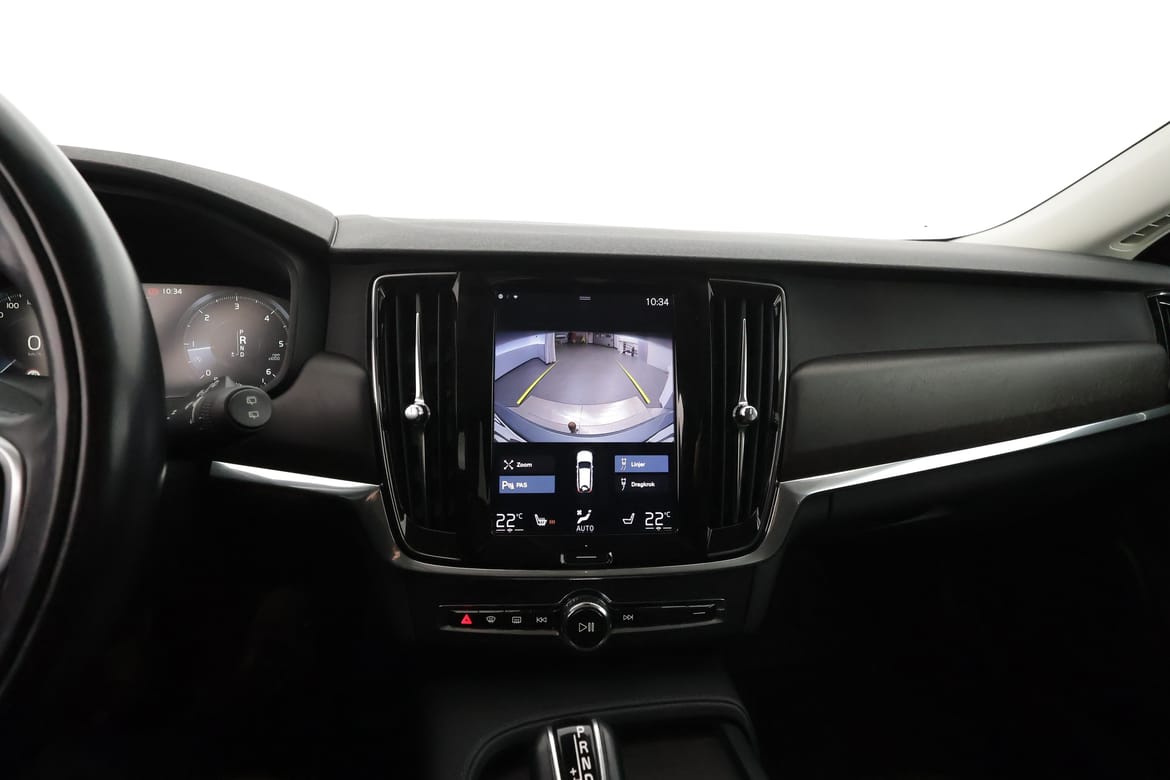 Volvo V90 2019 - miniatyr 13