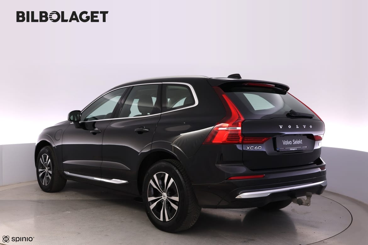 Volvo XC60 2024 - miniatyr 4