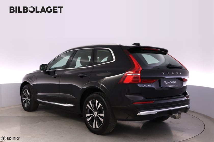 Bild 4 av Volvo XC60 Recharge T6 Core Bright