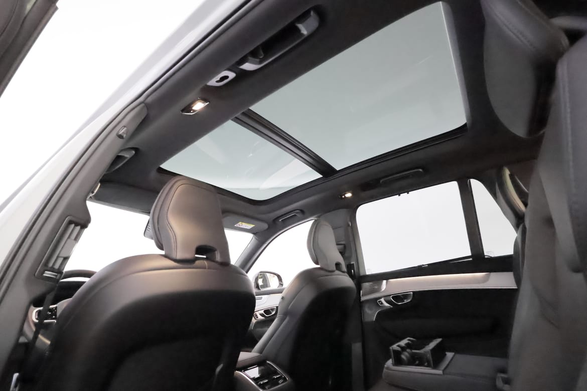 Volvo XC90 2026 - miniatyr 47