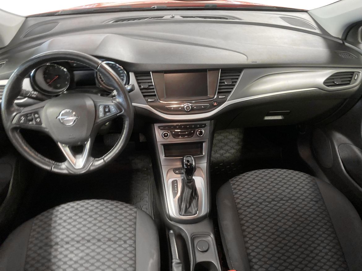 Opel Astra 2019 - miniatyr 6