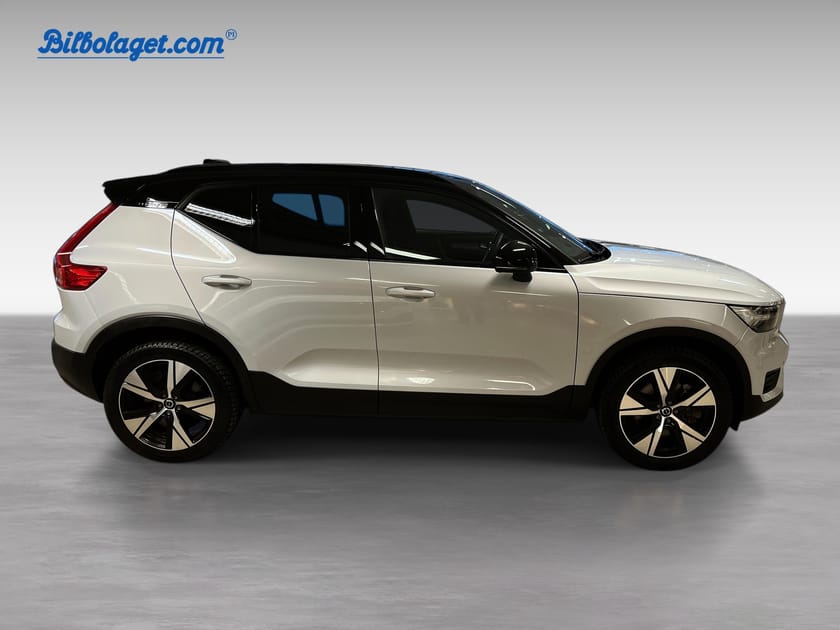 Bild 4 av Volvo XC40 P6 Recharge Core