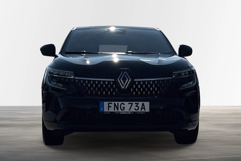 Bild 2 av Renault Austral TCe 160 Techno A