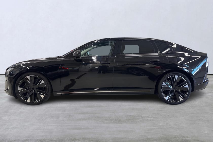 Bild 2 av Volvo ES90 Single Motor Extended Range Ultra