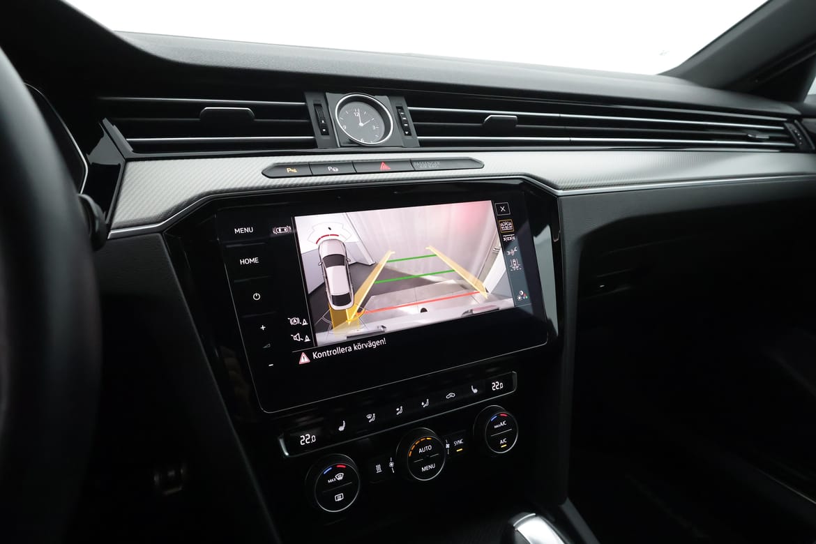 Volkswagen Arteon 2020 - miniatyr 13