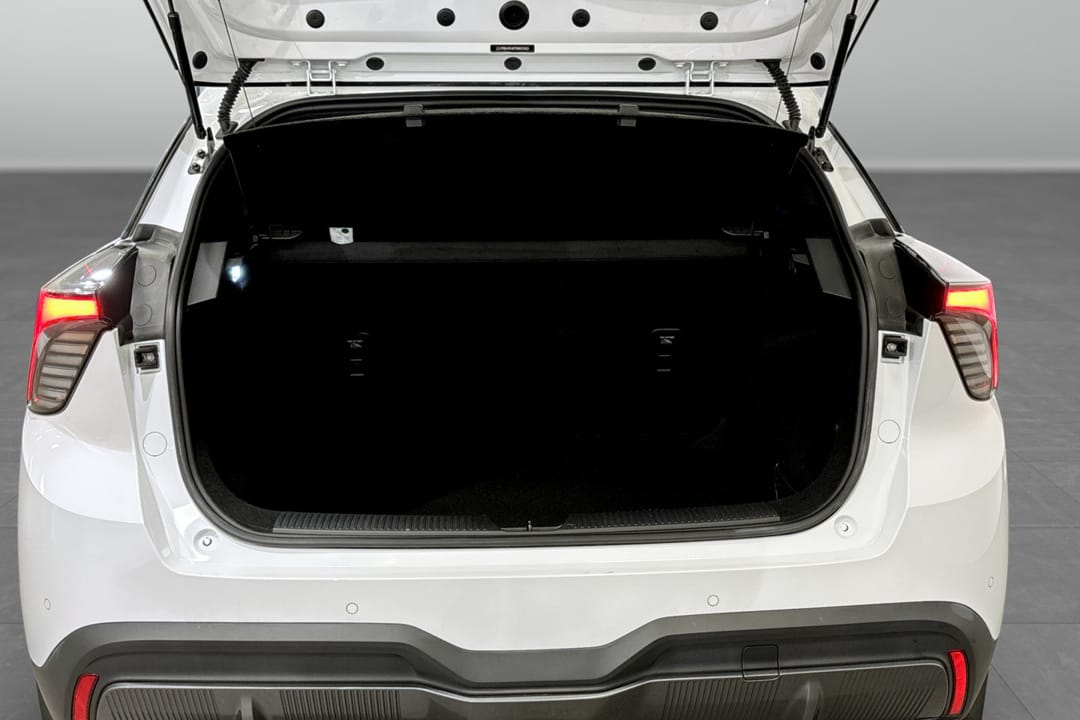 MG 4 Electric Standard Range