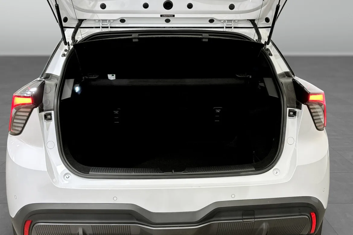 MG 4 Electric Standard Range