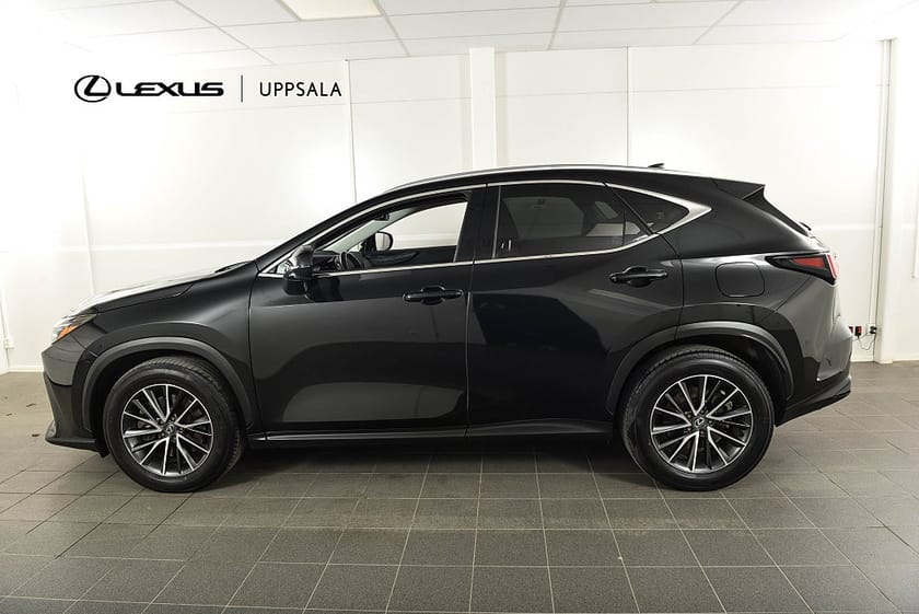 Bild 2 av Lexus NX 450h+ NX450H+ Executive Teknikpaket Plug-In