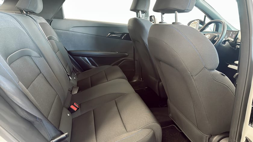 Bild 5 av MG 4 Electric Standard Range SR 51 KWH