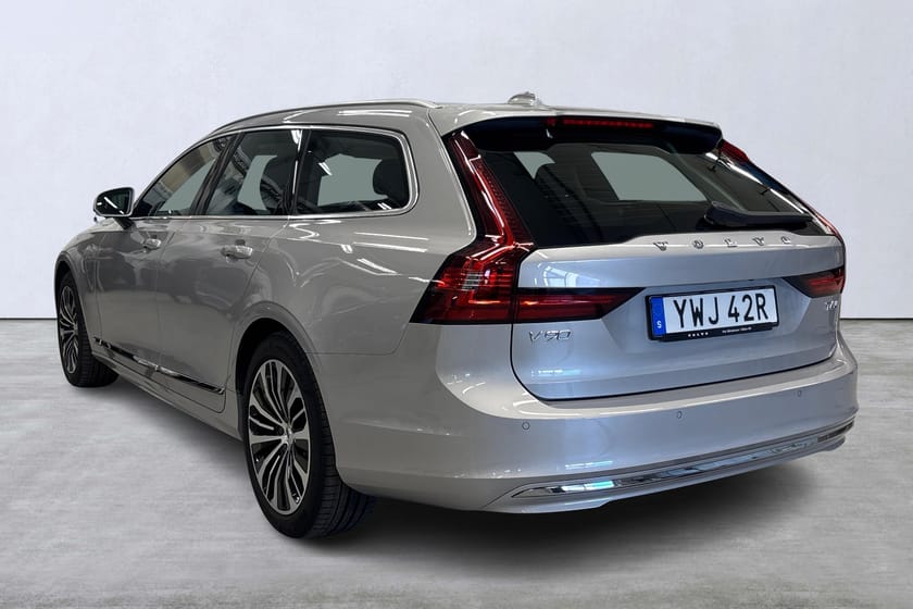 Bild 4 av Volvo V90 T6 Core Bright